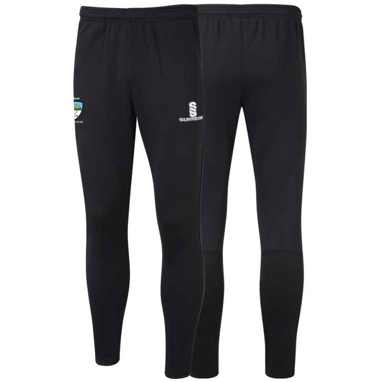 Kinross HC - Tek Slim Training Pants