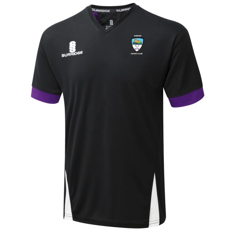 Kinross HC - Women's Blade Training Shirt