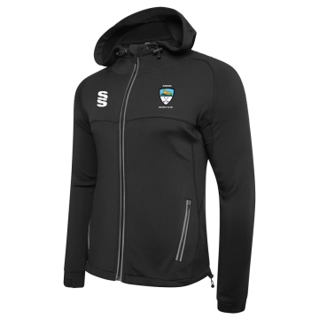 Kinross HC - Women's Dual Full Zip Hoody